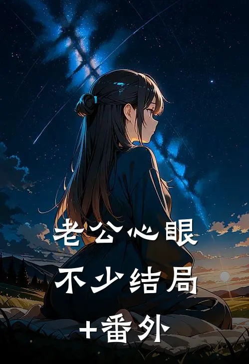 老公心眼不少结局+番外