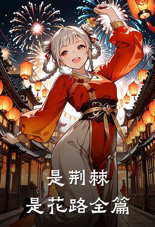 是荆棘，是花路全篇