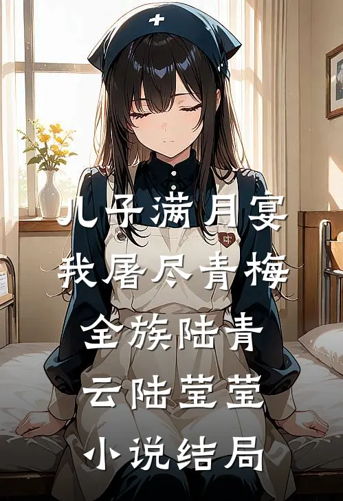 儿子满月宴，我屠尽青梅全族陆青云陆莹莹小说结局