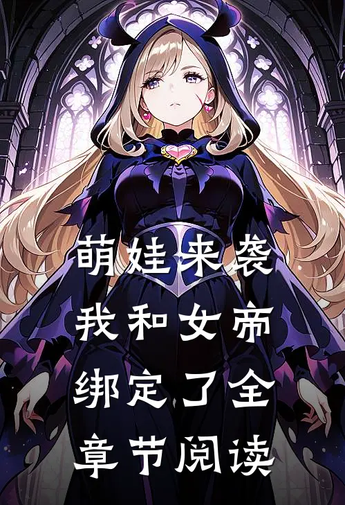 萌娃来袭，我和女帝绑定了全章节阅读