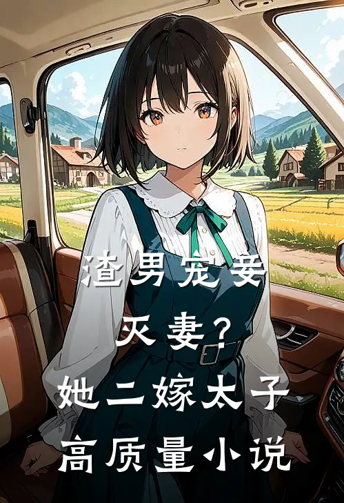渣男宠妾灭妻？她二嫁太子高质量小说