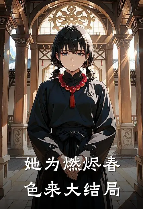 她为燃烬春色来大结局