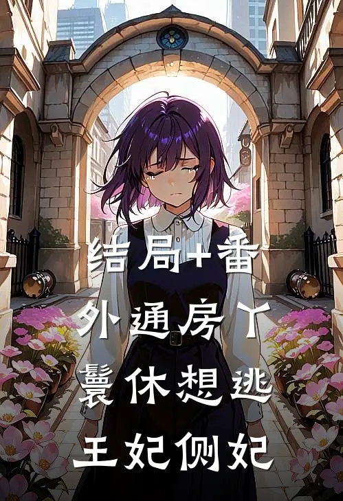 结局+番外通房丫鬟休想逃王妃侧妃
