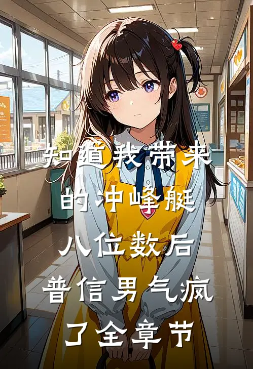 知道我带来的冲峰艇八位数后，普信男气疯了全章节