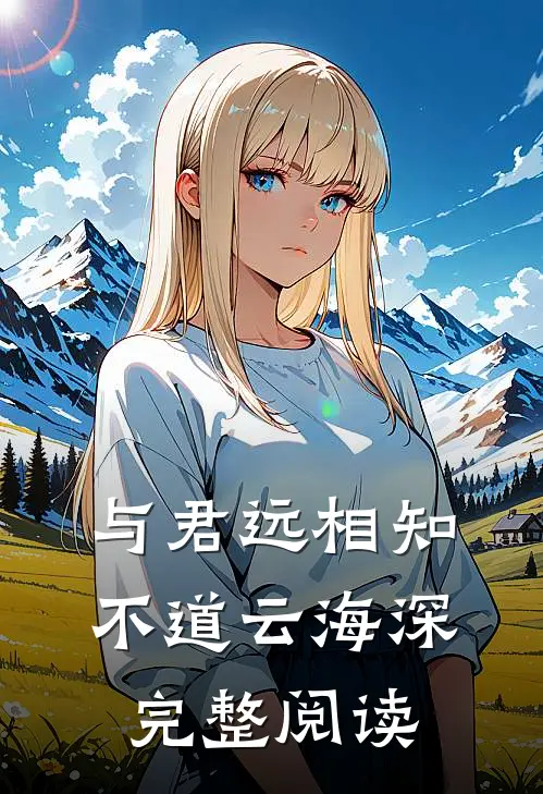 与君远相知，不道云海深完整阅读