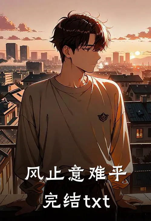 风止意难平完结txt