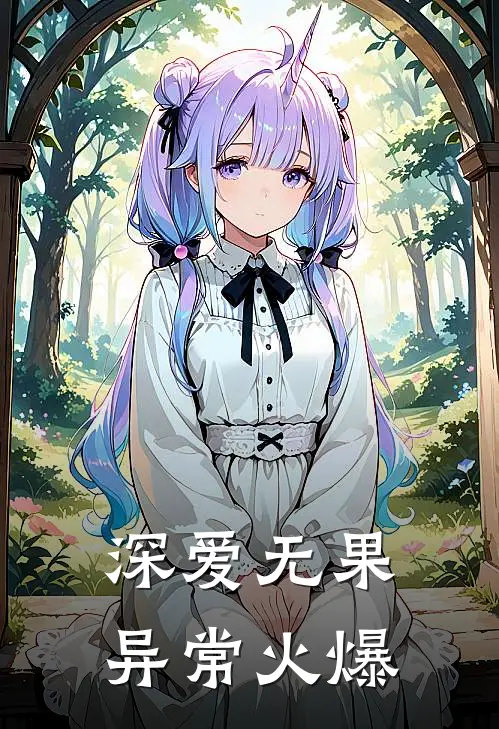 深爱无果异常火爆