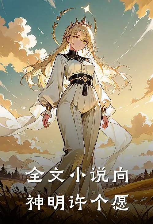 全文小说向神明许个愿