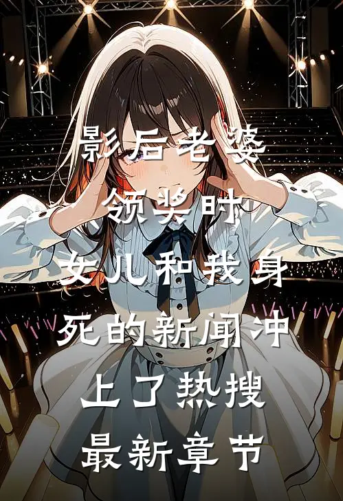 影后老婆领奖时，女儿和我身死的新闻冲上了热搜最新章节