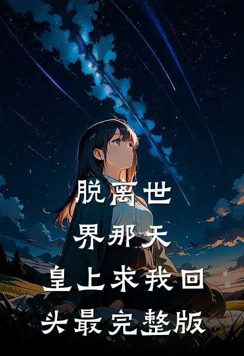 脱离世界那天，皇上求我回头最完整版