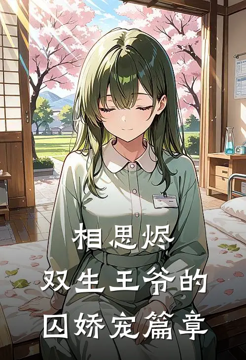 相思烬：双生王爷的囚娇宠篇章