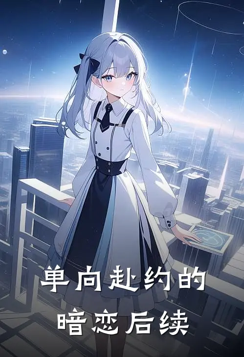 单向赴约的暗恋后续