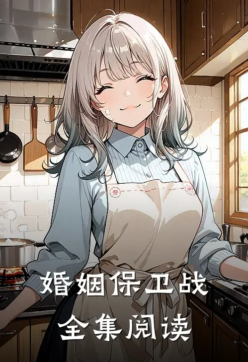 婚姻保卫战全集阅读