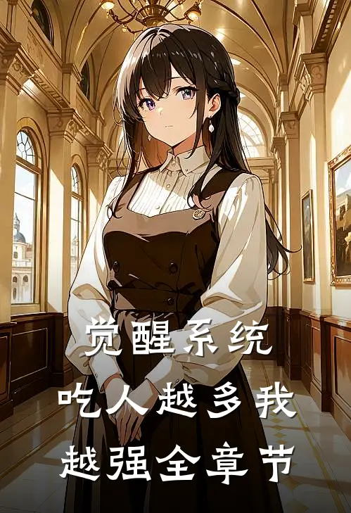 觉醒系统：吃人越多我越强全章节