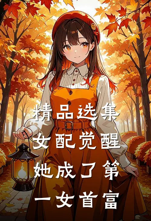 精品选集女配觉醒：她成了第一女首富