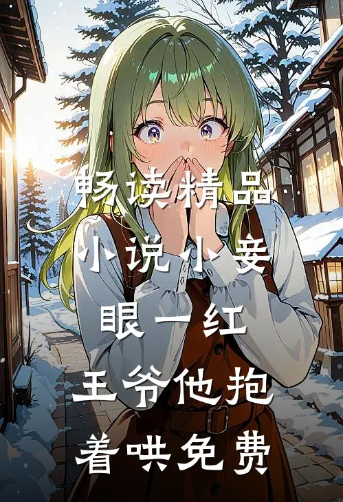畅读精品小说小妾眼一红,王爷他抱着哄免费