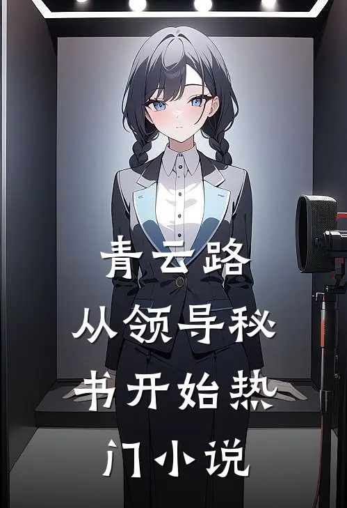 青云路：从领导秘书开始热门小说