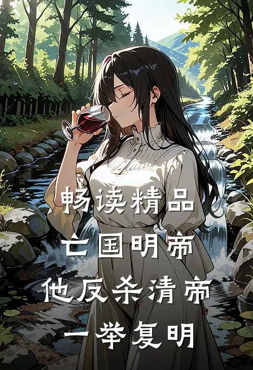 畅读精品亡国明帝：他反杀清帝一举复明