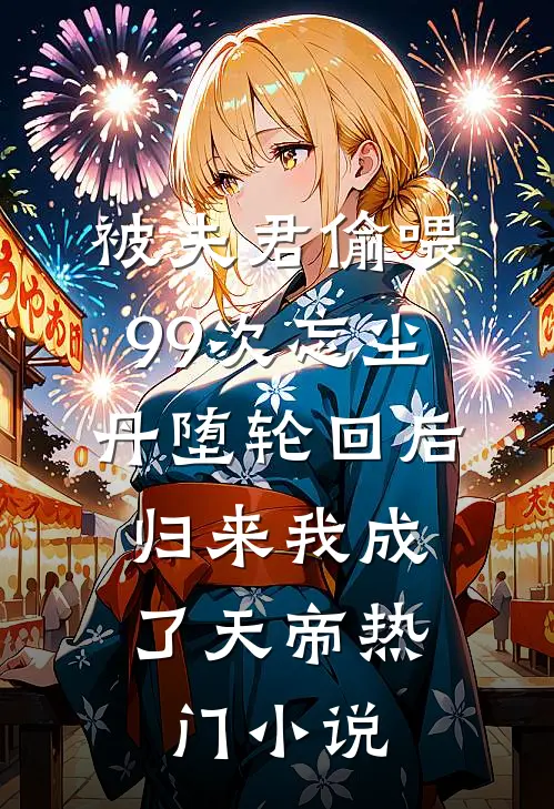 被夫君偷喂99次忘尘丹堕轮回后，归来我成了天帝热门小说