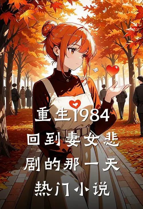 重生1984：回到妻女悲剧的那一天热门小说