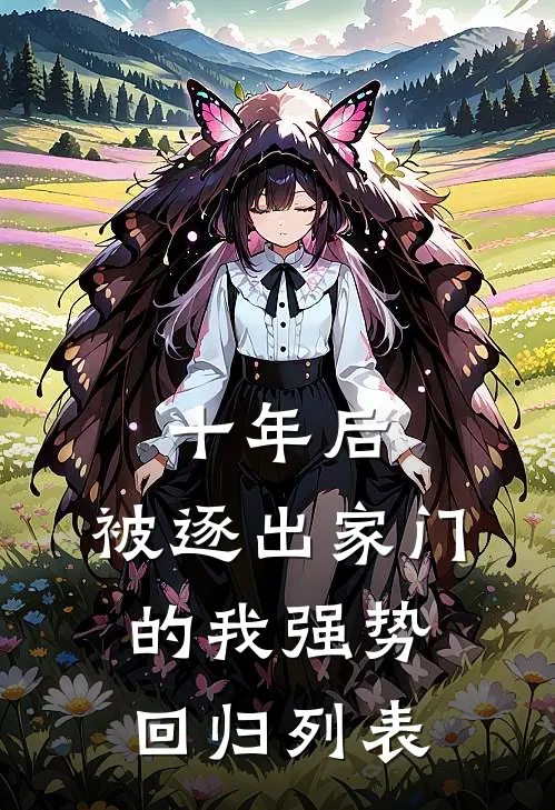 十年后，被逐出家门的我强势回归列表