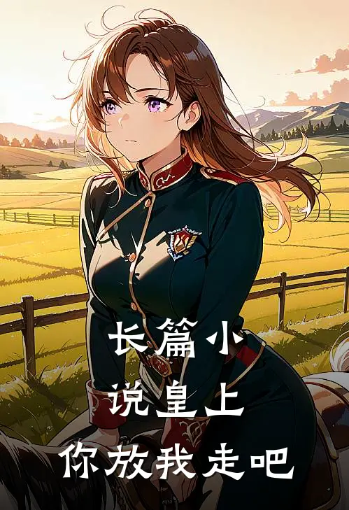 长篇皇上,你放我走吧全文阅读
