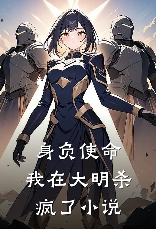身负使命，我在大明杀疯了小说