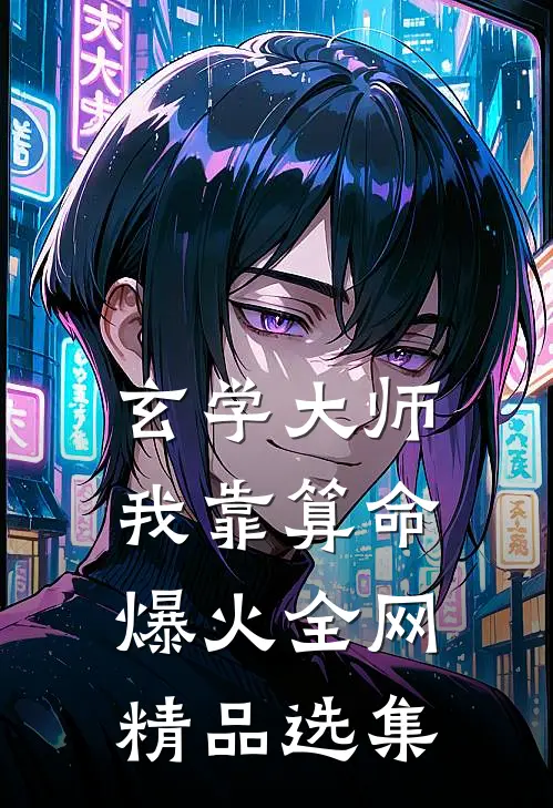 玄学大师：我靠算命爆火全网精品选集
