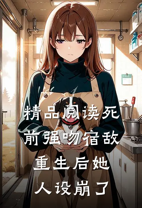 精品阅读死前强吻宿敌，重生后她人设崩了