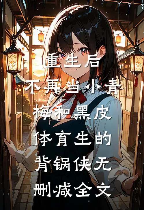 重生后，不再当小青梅和黑皮体育生的背锅侠无删减全文