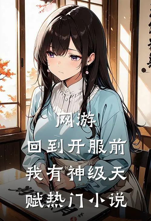 网游：回到开服前我有神级天赋热门小说