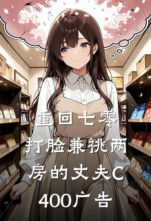 重回七零，打脸兼祧两房的丈夫C400广告