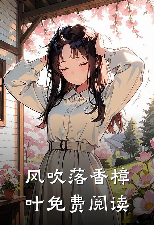 风吹落香樟叶免费阅读