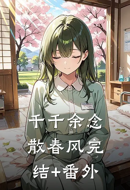 千千余念散春风完结+番外