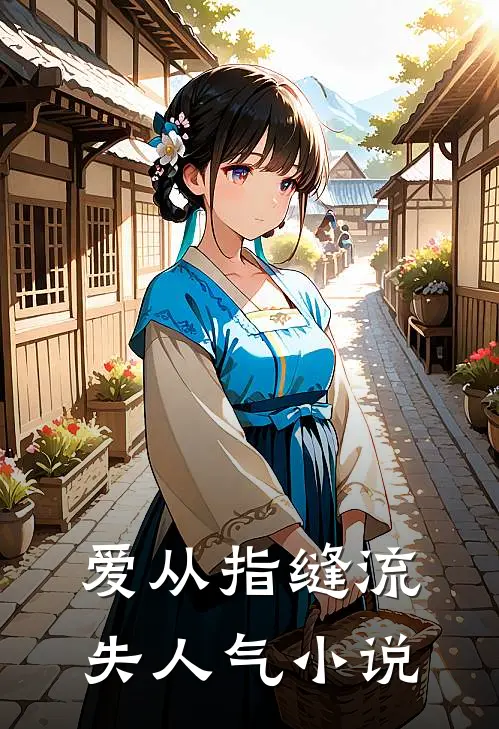 爱从指缝流失人气小说