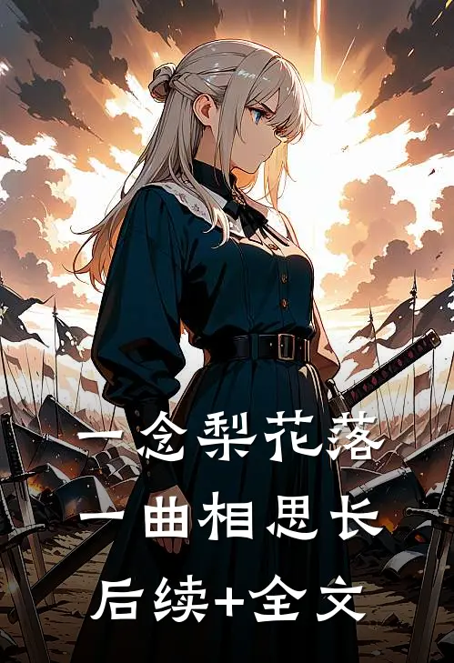 一念梨花落，一曲相思长后续+全文
