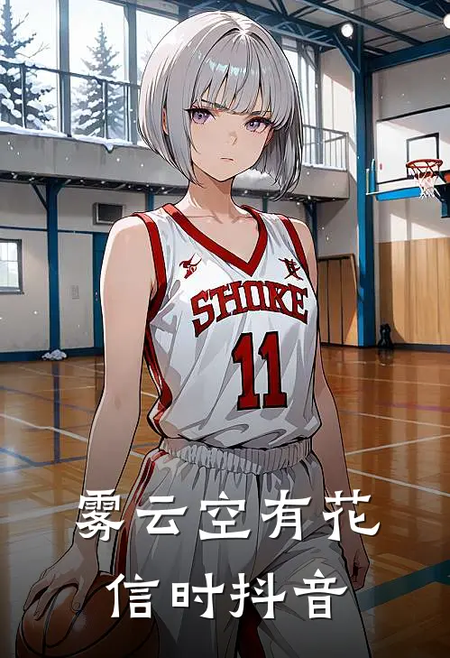 雾云空有花信时抖音
