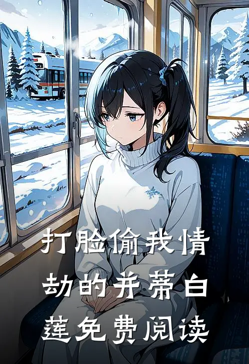 打脸偷我情劫的并蒂白莲免费阅读