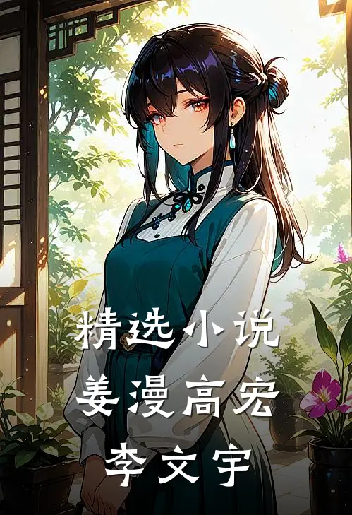精选小说姜漫高宏李文宇