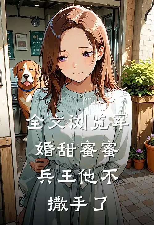 全文浏览军婚甜蜜蜜,兵王他不撒手了