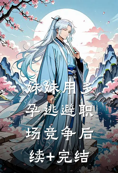妹妹用多孕逃避职场竞争后续+完结