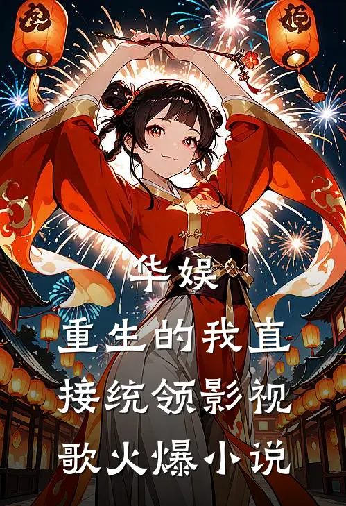 华娱：重生的我直接统领影视歌火爆小说