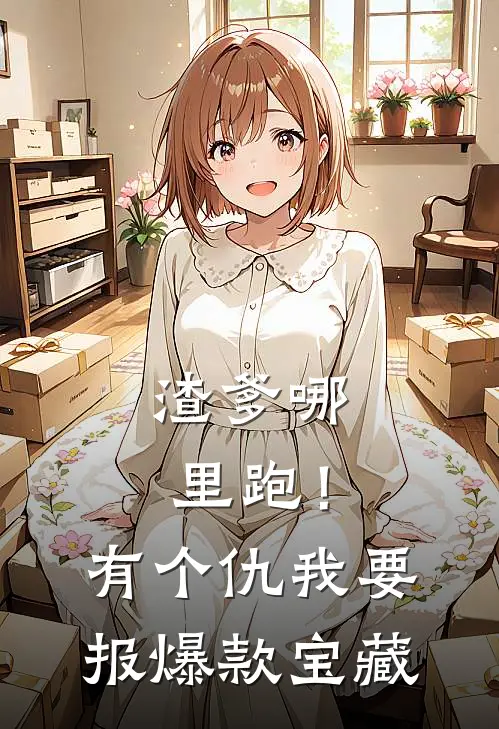 渣爹哪里跑！有个仇我要报爆款宝藏