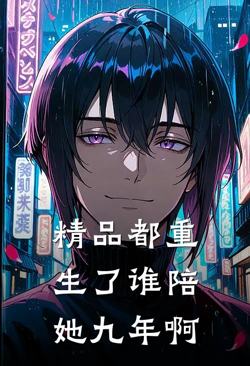 精品都重生了谁陪她九年啊