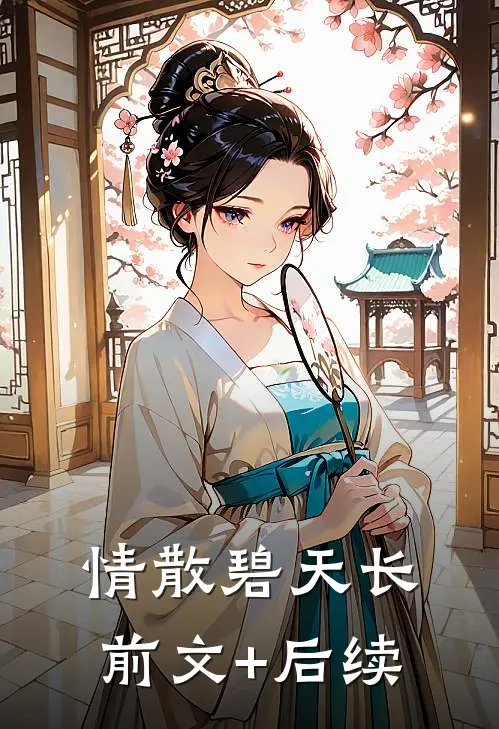 情散碧天长前文+后续