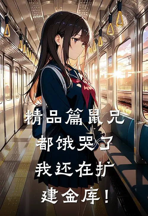 精品篇鼠兄都饿哭了，我还在扩建金库！