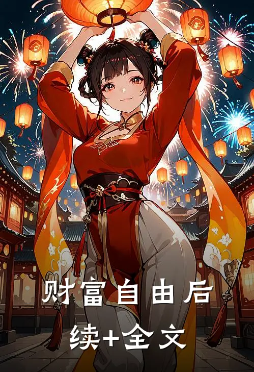 财富自由后续+全文