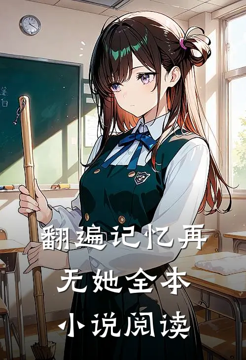 翻遍记忆再无她全本小说阅读