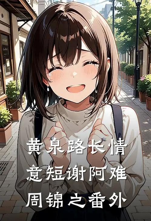 黄泉路长情意短谢阿难周锦之番外
