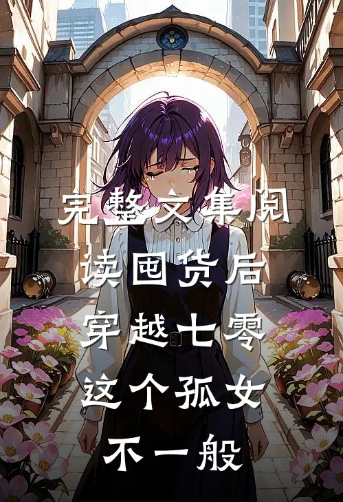 完整文集阅读囤货后穿越七零,这个孤女不一般
